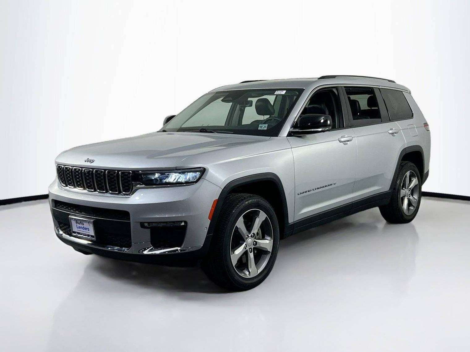 JEEP GRAND CHEROKEE 2021 1C4RJKBG8M8133266 image